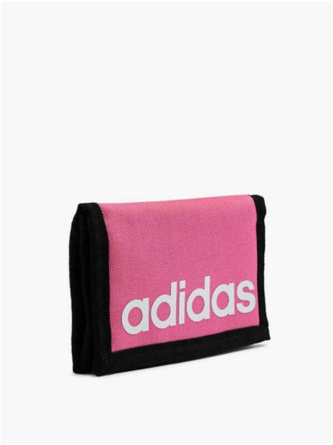 geldbörse groß von adidas